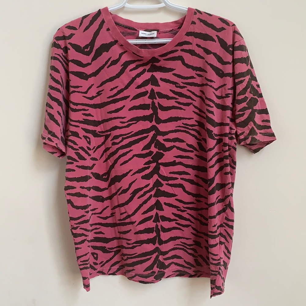 YSL T shirt 🔥🔥🔥